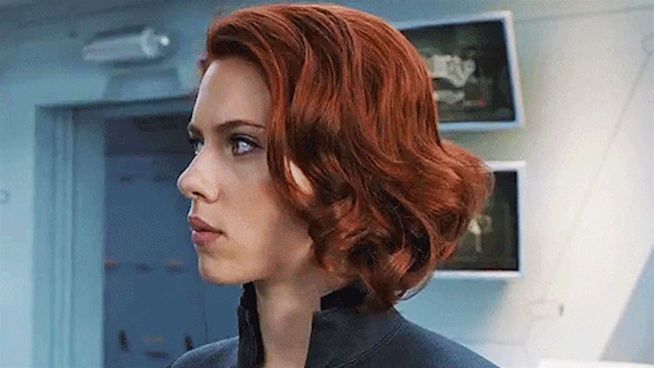 Marvel veröffentlicht Kinostart von ‚Black Widow‘