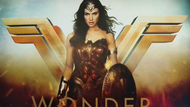 Du wartest gespannt auf ‚Wonder Woman 1984‘?