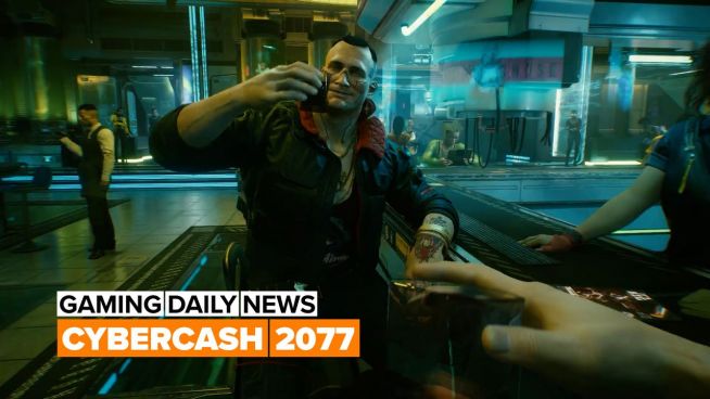 Cyberpunk 2077 ist rentabler als The Witcher 3