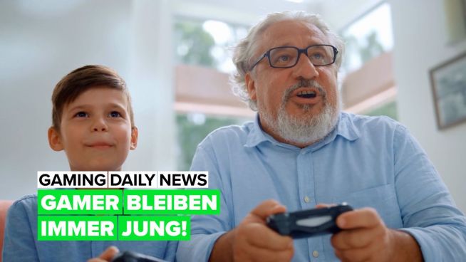 Die neuen Gamer