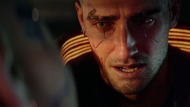 ‚Cyberpunk 2077‘ bekommt eine Netflix-Serie