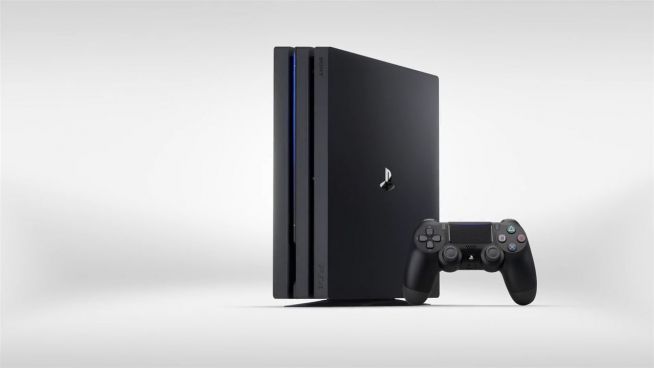 PlayStation 4 landet auf Platz 2