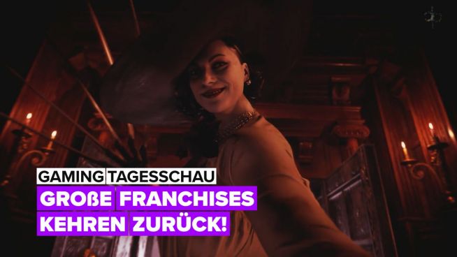 5 große Franchises kehren 2021 zurück