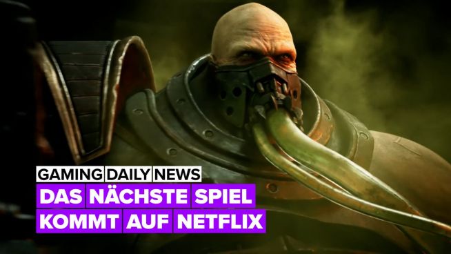 'League of Legends' kommt zu Netflix