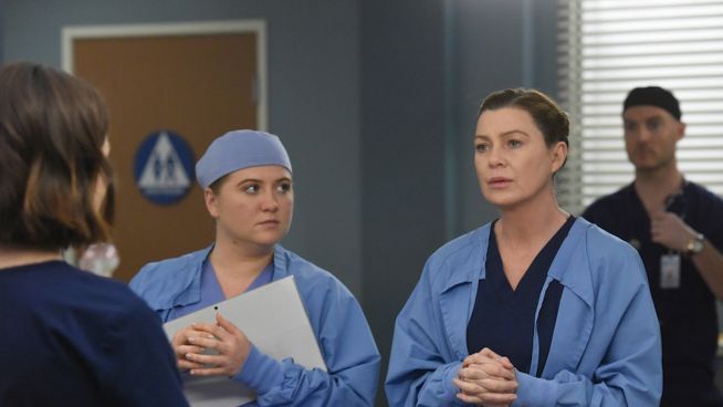 ‚Grey’s Anatomy‘ & weitere TV-Shows spenden medizinische Requisiten