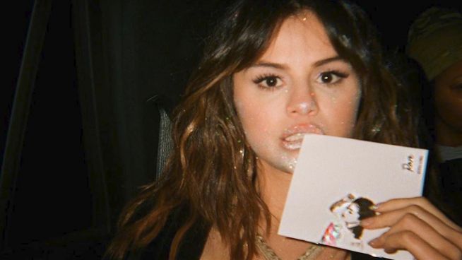 Selena Gomez‘ ‚Rare‘-Lyrics vermitteln viel Gefühl