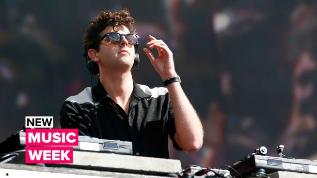 Swedish House Mafia, Lizzo & Jamie XX bringen uns Sommer-Knaller