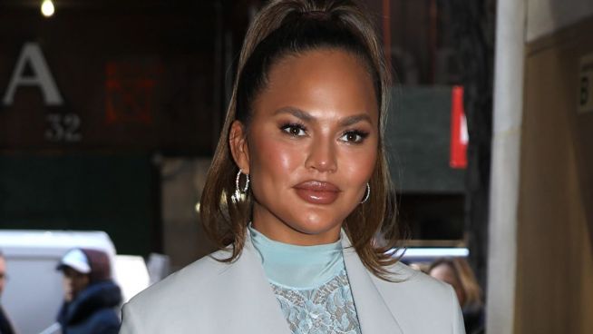 Chrissy Teigen plant einen eigenen OnlyFans-Account