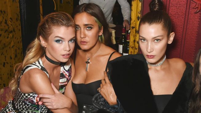 Stella Maxwell’s Ex’s sind mit die bekanntesten weltweit