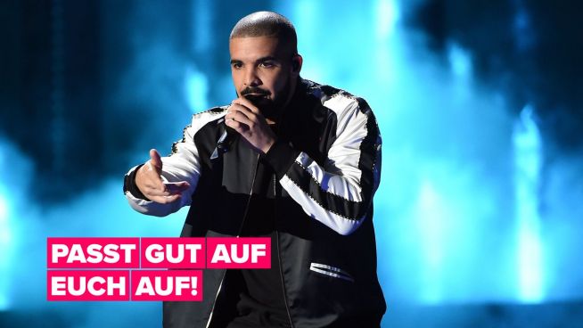 Drake erholt sich von seiner Operation und verschiebt sein Album