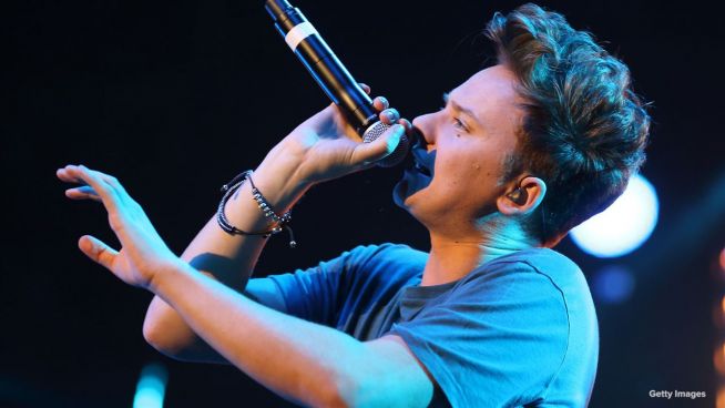 Warum Conor Maynard kein zweiter Justin Bieber ist