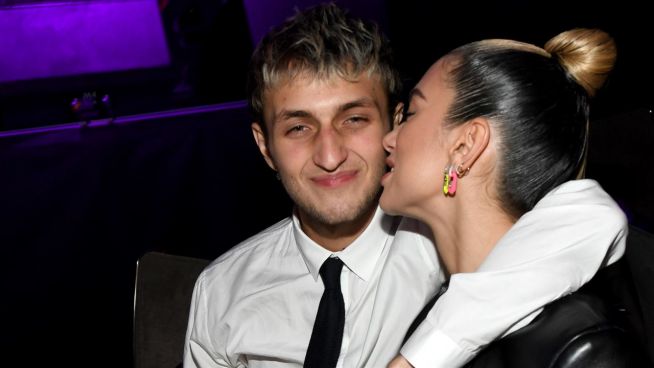 Das ist der Grund, warum Anwar Hadid seinen 21. Geburtstag nicht mit seiner berühmten Familie feiern will