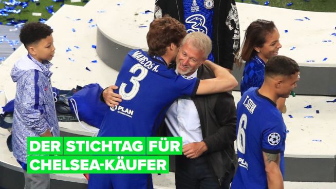 Die nächsten 48 Stunden entscheiden über die Zukunft vom FC Chelsea