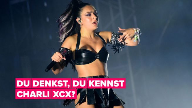 5 faszinierende Fakten über Charli XCX