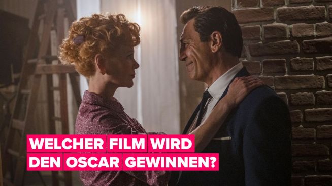 4 Oscar-Anwärter, die du nicht verpassen solltest