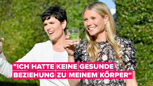 Eine ehemalige Angestellte von Gwyneth Paltrow packt aus