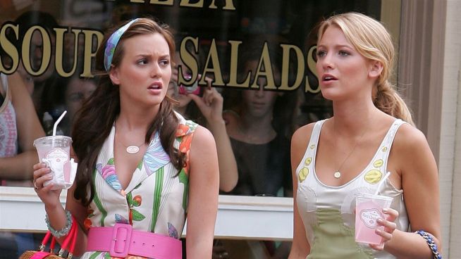 ‚Gossip Girl‘-Fans aufgepasst!