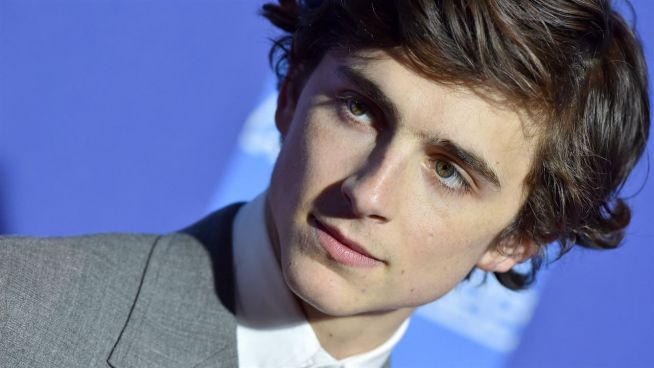 Diese Filme mit Timothée Chalamet sollten wir nicht verpassen