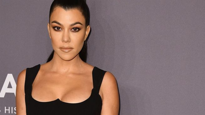 Happy Birthday, Kourtney Kardashian!