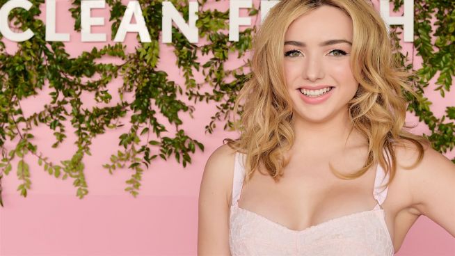 Happy Birthday, Peyton List